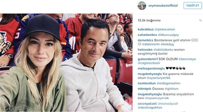 Şeyma Subaşı'dan dikkat çeken paylaşım
