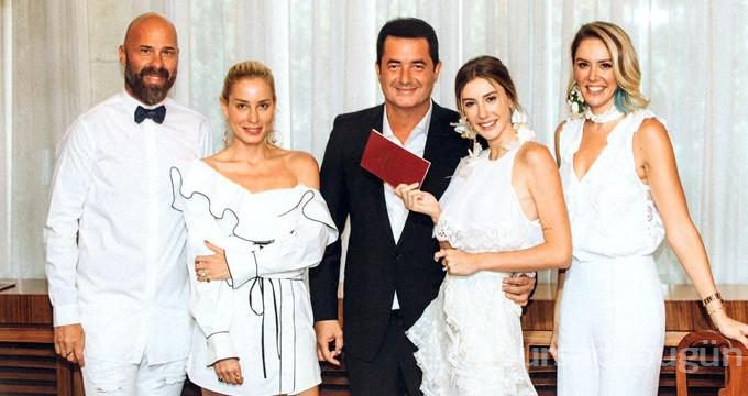 Şeyma Subaşı'dan dikkat çeken paylaşım
