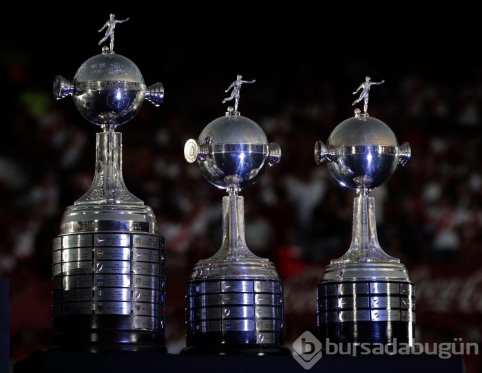 River Plate yurda döndü, Arjantin yıkıldı
