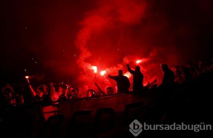 River Plate yurda döndü, Arjantin yıkıldı

