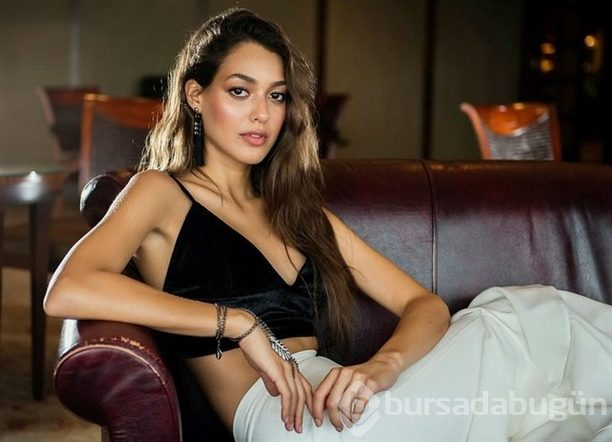Dilan Çiçek Deniz şan derslerine başladı!