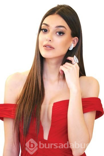 Dilan Çiçek Deniz şan derslerine başladı!