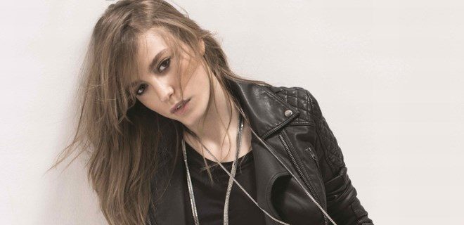 Serenay Sarıkaya'nın partneri belli oldu! 