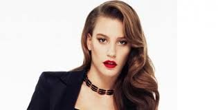 Serenay Sarıkaya'nın partneri belli oldu! 