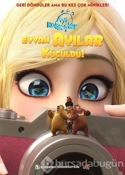 Bizim İçin Şampiyon liderliği devam ediyor (21-23 Aralık 2018 gişe rakamları)
