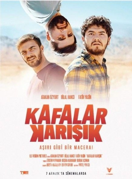 Bizim İçin Şampiyon liderliği devam ediyor (21-23 Aralık 2018 gişe rakamları)