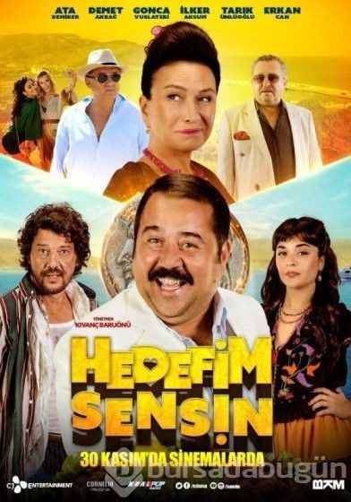 Bizim İçin Şampiyon liderliği devam ediyor (21-23 Aralık 2018 gişe rakamları)