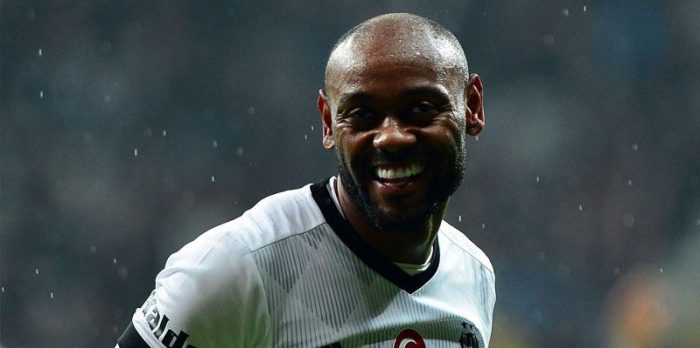 Beşiktaş'ta gidecekler ve gelecekler belli oldu
