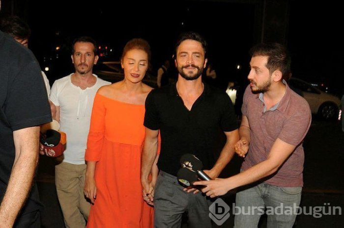 Sıla o akşam yaşananları anlattı: Dayak hadisesinden 5 dakika önce...
