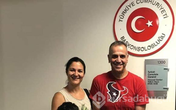 Ünlü iş kadını hayatını kaybetti!