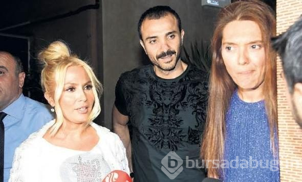'Asla pişman değilim'
