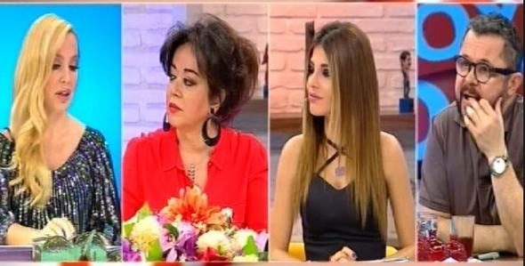 'Asla pişman değilim'
