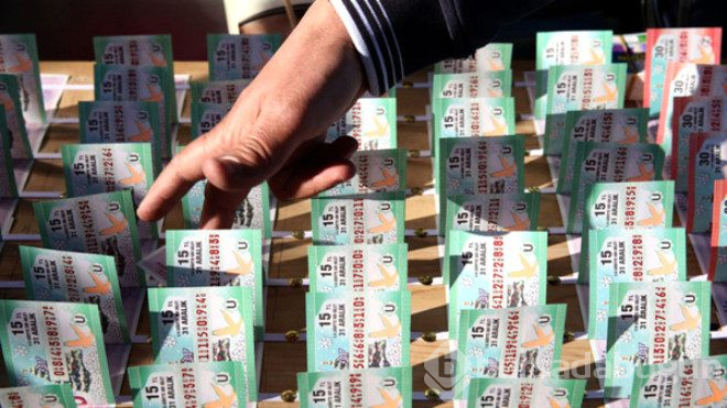  Büyük ikramiyeyi kazandı ama sonu intihar oldu! İşte bin pişman olan milli piyango talihlileri
