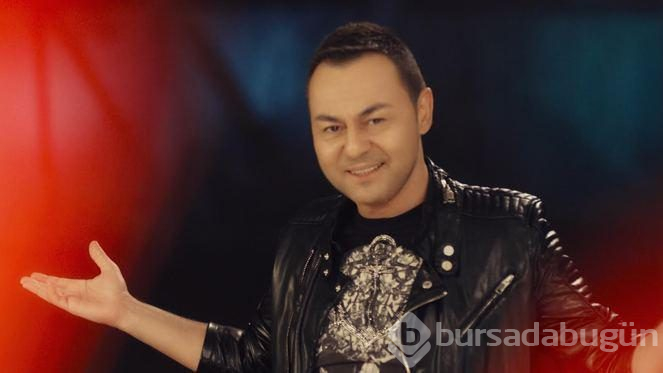 Serdar Ortaç 7 milyon TL kazanacak

