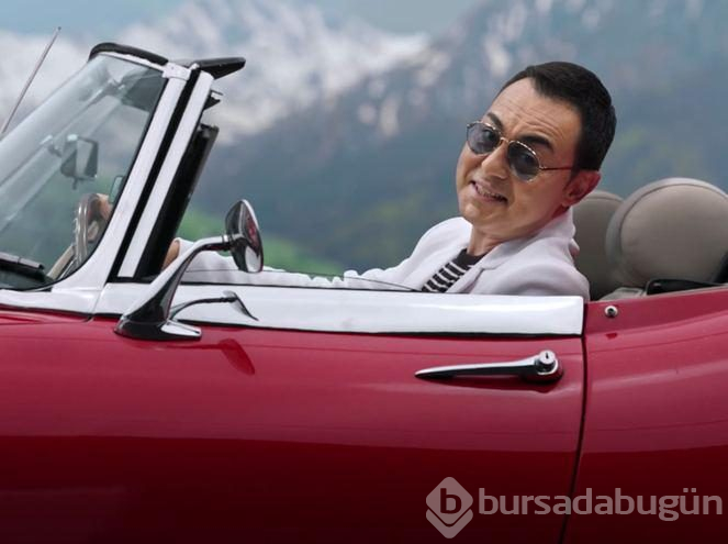 Serdar Ortaç 7 milyon TL kazanacak
