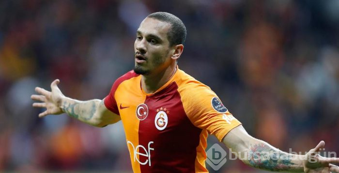 Galatasaray'da gelecek ve gidecek futbolcular
