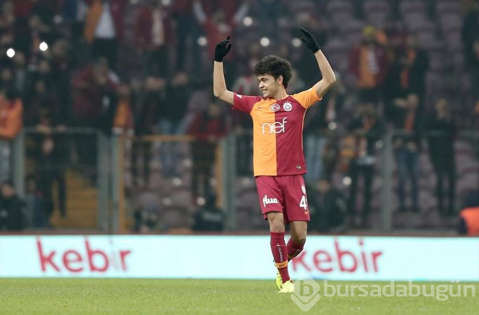 Galatasaray'da gelecek ve gidecek futbolcular
