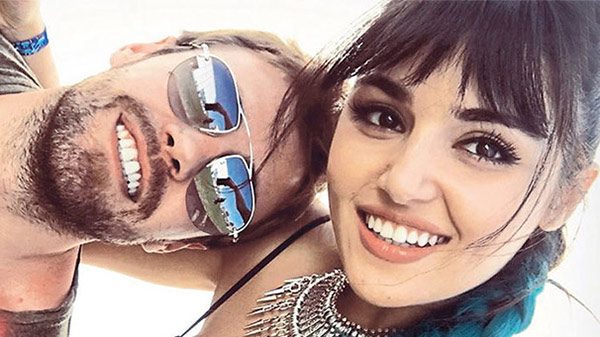 Hande Erçel şok oldu! Murat Dalkılıç'ı tamamen sildi
