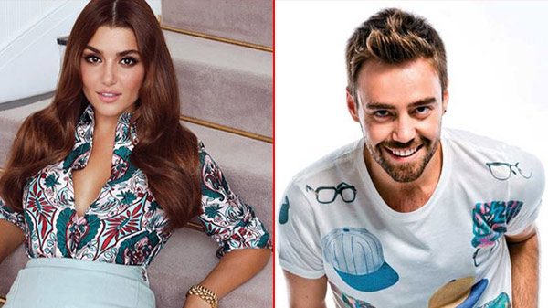 Hande Erçel şok oldu! Murat Dalkılıç'ı tamamen sildi
