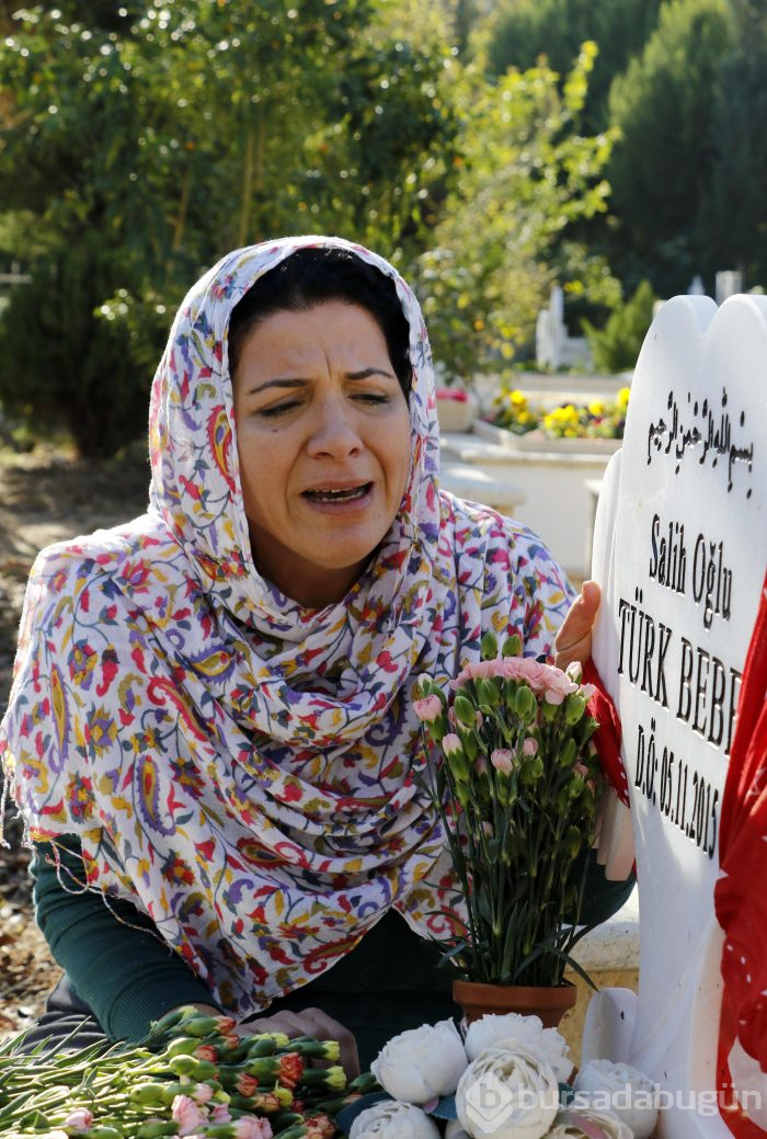 3 yıldır dinmeyen acı!
