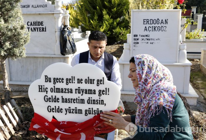 3 yıldır dinmeyen acı!
