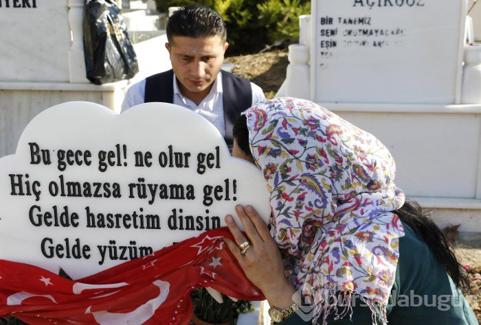 3 yıldır dinmeyen acı!
