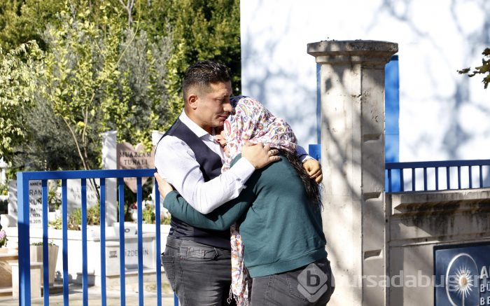 3 yıldır dinmeyen acı!
