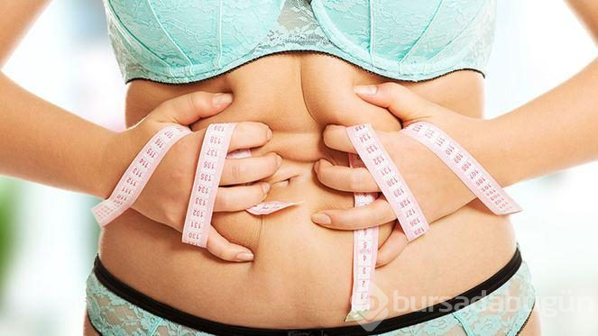 Kilo verememe sebebiniz hormonlarınız mı?
