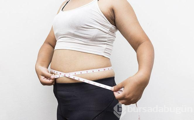 Kilo verememe sebebiniz hormonlarınız mı?
