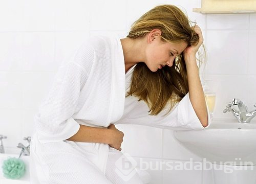 Çikolata kisti neden olur beslenme şekli önem taşıyor!
