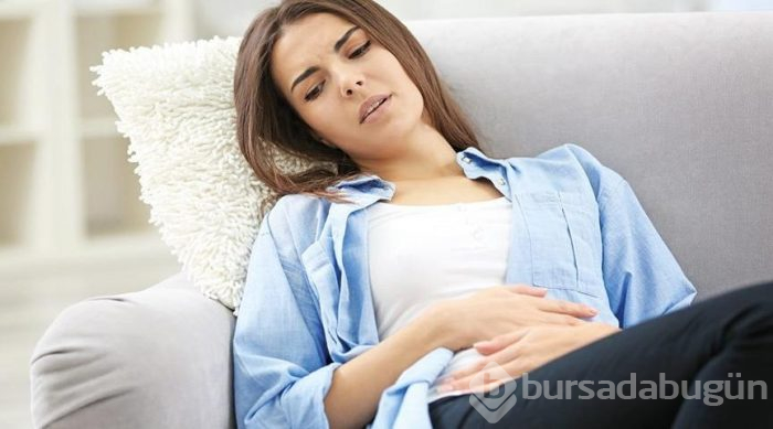 Çikolata kisti neden olur beslenme şekli önem taşıyor!
