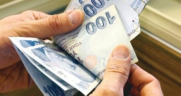 2019 yılı işsizlik maaşı ne kadar oldu?
