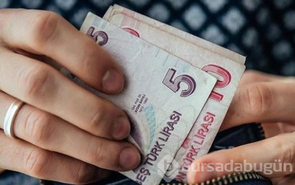 2019 yılı işsizlik maaşı ne kadar oldu?
