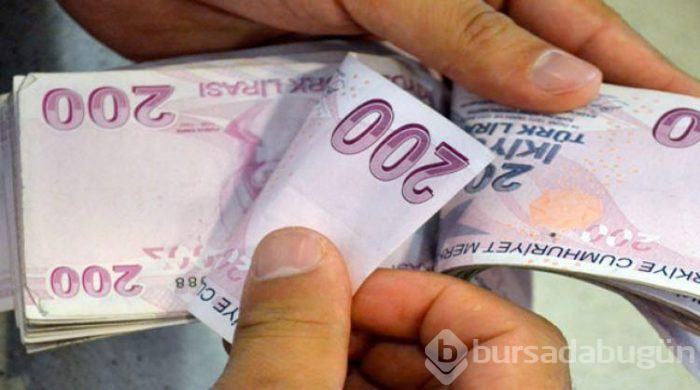 2019 yılı işsizlik maaşı ne kadar oldu?
