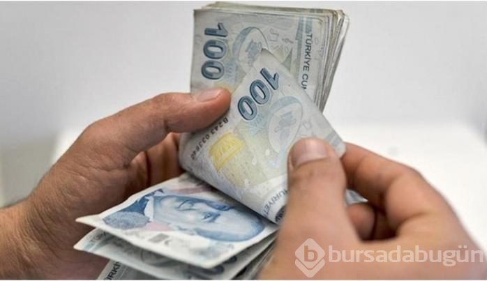2019 yılı işsizlik maaşı ne kadar oldu?
