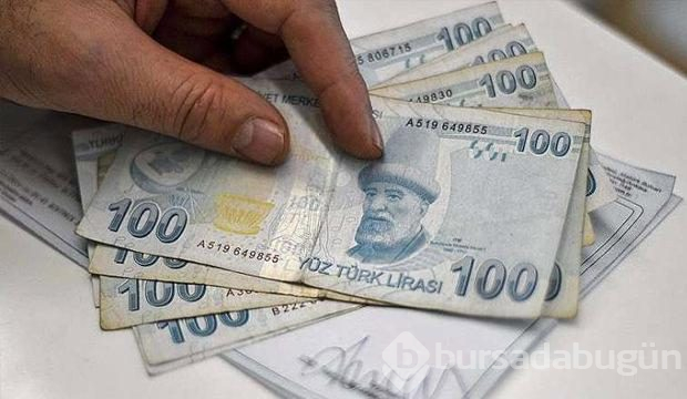 2019 yılı işsizlik maaşı ne kadar oldu?
