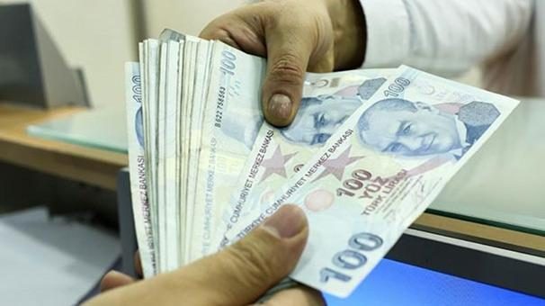 2019 yılı işsizlik maaşı ne kadar oldu?
