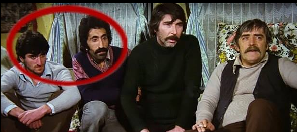 Ünlü isimlerin değişimi
