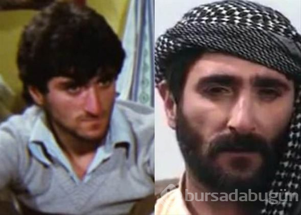 Ünlü isimlerin değişimi
