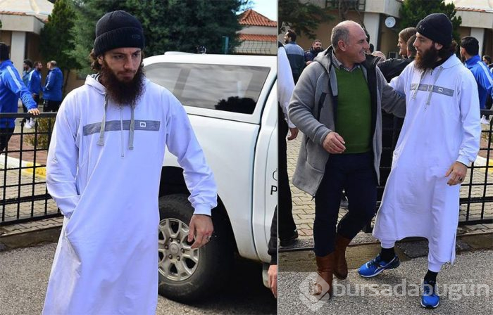 Aykut Demir FETÖ'nün idam planına cevap verdi
