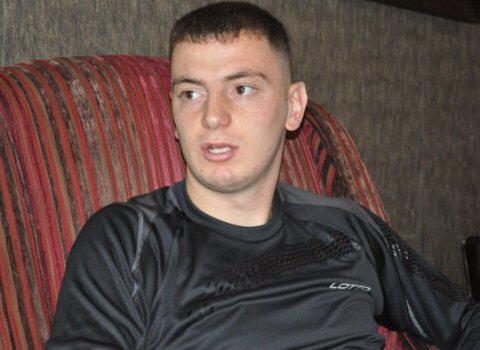 Aykut Demir FETÖ'nün idam planına cevap verdi
