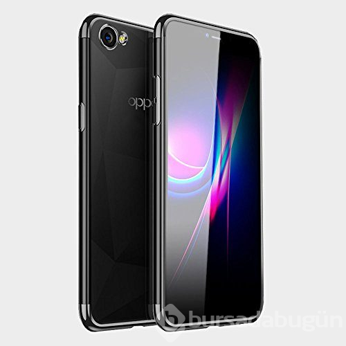 Dünyanın dördüncü büyük akıllı telefon markası OPPO Türkiye'de

