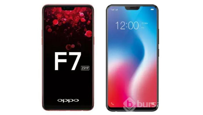 Dünyanın dördüncü büyük akıllı telefon markası OPPO Türkiye'de


