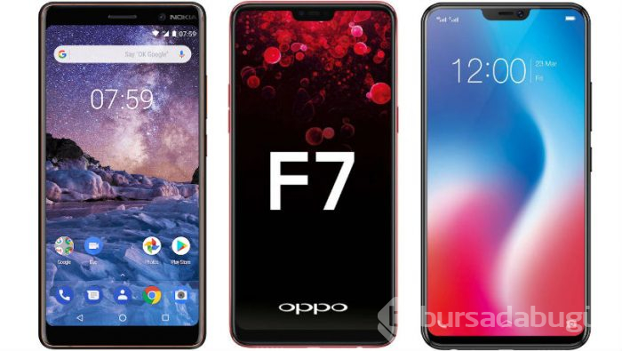 Dünyanın dördüncü büyük akıllı telefon markası OPPO Türkiye'de

