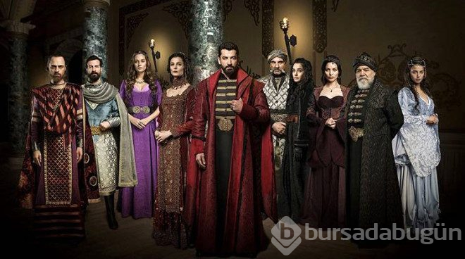  atv bir dizinin daha fişini çekti! 2018'de yayından kaldırılan diziler
