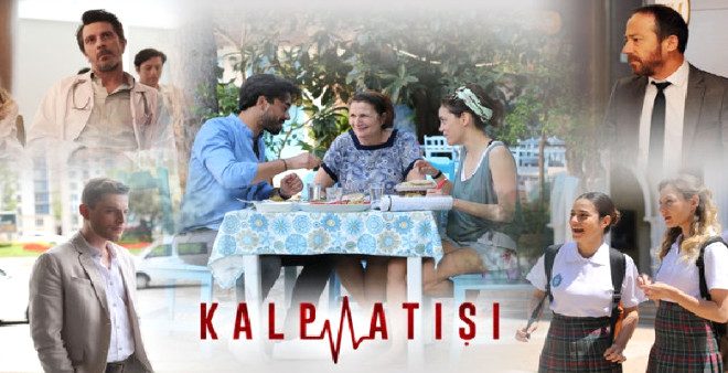  atv bir dizinin daha fişini çekti! 2018'de yayından kaldırılan diziler
