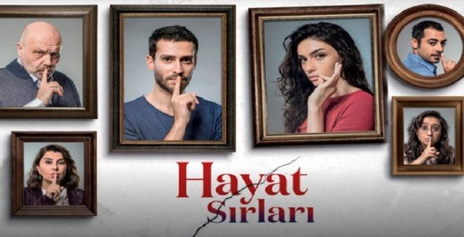  atv bir dizinin daha fişini çekti! 2018'de yayından kaldırılan diziler
