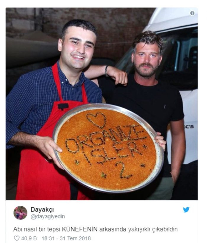  Mizahıyla 2018'e damgasını vuran en komik tweetler
