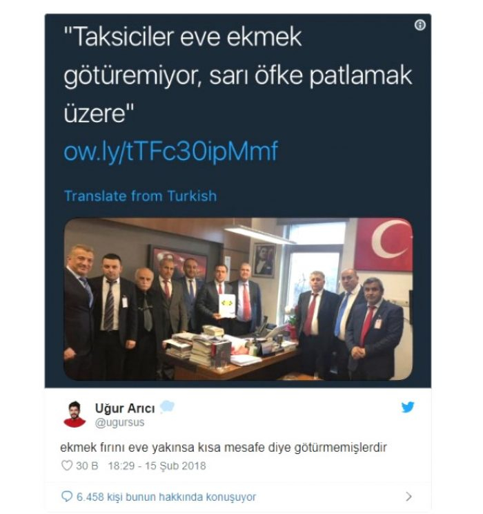  Mizahıyla 2018'e damgasını vuran en komik tweetler
