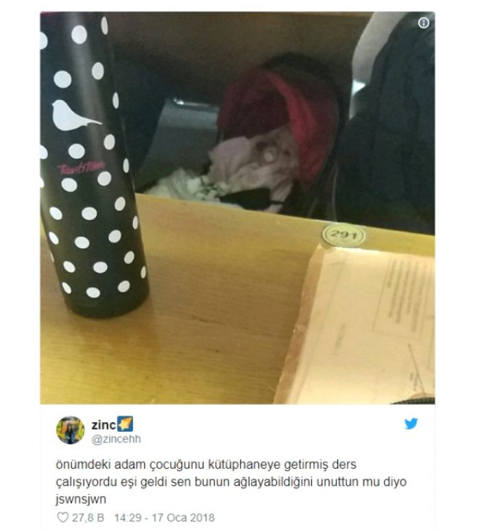  Mizahıyla 2018'e damgasını vuran en komik tweetler
